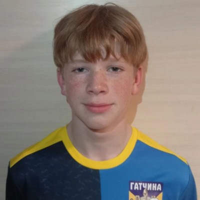 Дунин Гавриил Гатчина