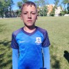 Кулясов Елисей "Рузаевка -2012-13"