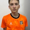 Дацук Данил Урал