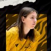 Чекирда Светлана ЖФК Юнити