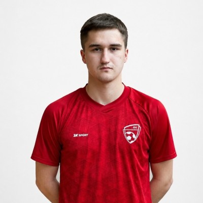 Фоминов Иван Краснокамск KTG