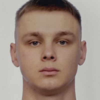 Калинкин Владислав Гальчино-2
