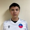 Миронов Владимир МБУ ДО СШ