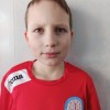 Толстопятенко Данила МБУ ГОЩ СШОР