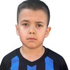 Исмагилов Искандер Максат