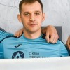 Маркин Алексей ОКБМ Маркин Алексей ОКБМ