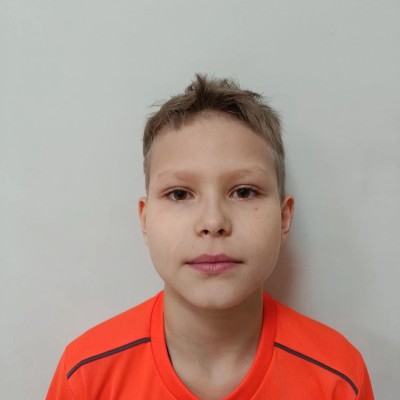 Машков Дмитрий МУ СМЦ Щит и меч