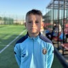 Скопенко Богдан «ЛЕО»