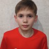 Соснин Никита СШ Стрела