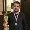Глухих Виталий Неоспорт