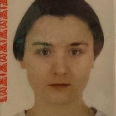 Винокурова Яна ЖФК "СОЮЗ"