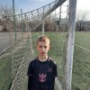 Машков Алексей Пиранья