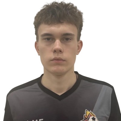 Данилов Игорь МУ ДО СШ Пионер