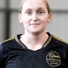 Яковлева Анна ЖФК "Царское Село"