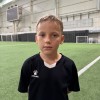 Салищев Алексей Урал Касьяненко