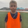 Шурыгин Артем Смена Заиграево