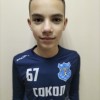 Трущенков Иван Сокол 2011