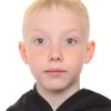 Сульдин Алексей СШОР БАЛАКОВО
