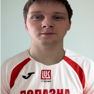 Кузнецов Никита Полазна