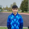 Гулумов Нодирбек ФК Оскал