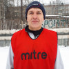 Фролов Виктор Политехник (60+)