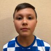 Салимов Азамат СШ Трудовые Резервы-2