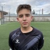 Глотов Илья ФК Гатчина
