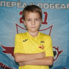Краснов Александр СШОР-8-1-2011