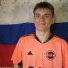 Горохов Сергей Футбольная команда «БГВ»