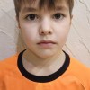 Галкаев Платон ДШ ФК Урал (Изумруд)