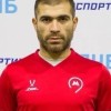 Мирзоев Нарек ФК Зеленоградский