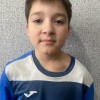 Поздеев Тимофей Титан-2