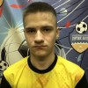 Старостин Дмитрий СШ-2"Сергиев Посад"