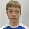 Фирсов Матвей МУ ДО КСШОР
