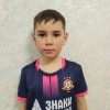Гельмендинов Рамир СШ по футболу-2