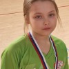 Биккулова Диана МБУ ДО БГО СШОР