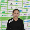 Олькова Алина Куряночка