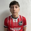 Яшин Владимир ФК Павловский Посад