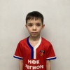 Миклащук Артем МФК "Легион-16-2"