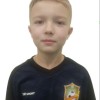 Дегаев Николай "Юниор" (Коломна)