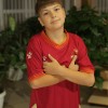 Захаров Богдан «Искра»