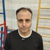 Клюкин Дмитрий ФК Высоковск