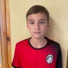 Абдрашитов Алли Дорожник 12
