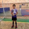 Нуйкин Владимир ДЮСШ 1 10 Каменка