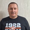 Шиканов Иван Зеленоградский 40+