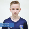 Антонов Андрей Нева-2