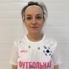 Юрковская Надежда ФК «Няндома»