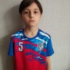 Салимов Амир Торпедо