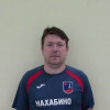 Михно Александр Нахабино (40+)