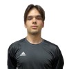 Фонов Егор HALFBACK